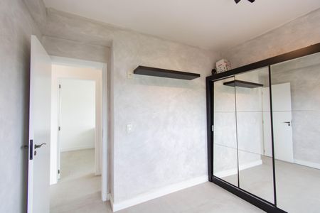 Apartamento à venda com 55m², 2 quartos e 1 vaga Apartamento à venda com 55m², 2 quartos e 1 vagaQuarto 2