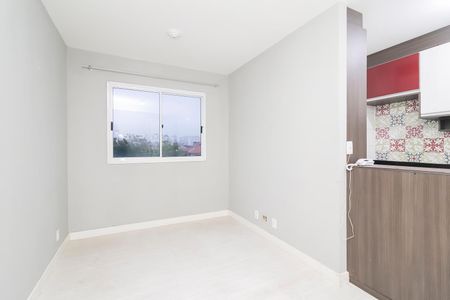Apartamento para alugar com 44m², 2 quartos e 1 vagaSala