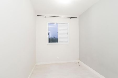 Quarto 1 de apartamento para alugar com 2 quartos, 44m² em Vila Nova Curuca, São Paulo