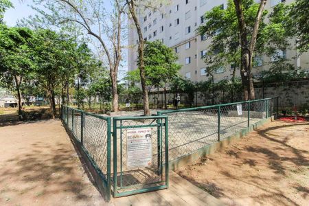 Apartamento para alugar com 44m², 2 quartos e 1 vaga Apartamento para alugar com 44m², 2 quartos e 1 vagaEspaço Pet