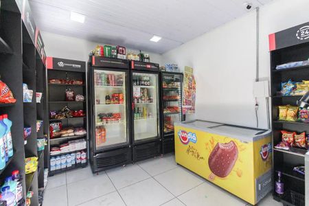 Apartamento para alugar com 44m², 2 quartos e 1 vaga Apartamento para alugar com 44m², 2 quartos e 1 vagaMercadinho 24h