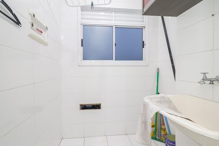 Apartamento para alugar com 44m², 2 quartos e 1 vagaÁrea de Serviço
