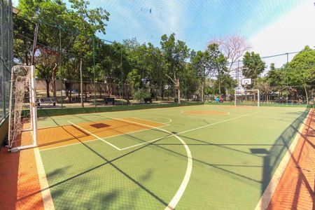 Apartamento para alugar com 44m², 2 quartos e 1 vaga Apartamento para alugar com 44m², 2 quartos e 1 vagaQuadra Esportiva