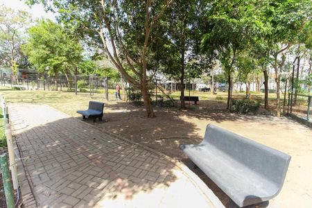 Apartamento para alugar com 44m², 2 quartos e 1 vaga Apartamento para alugar com 44m², 2 quartos e 1 vagaÁrea externa