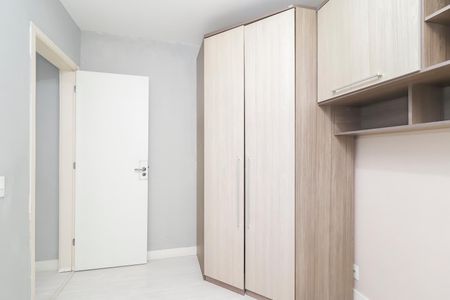 Apartamento para alugar com 44m², 2 quartos e 1 vagaQuarto 2