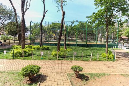 Apartamento para alugar com 44m², 2 quartos e 1 vaga Apartamento para alugar com 44m², 2 quartos e 1 vagaÁrea externa