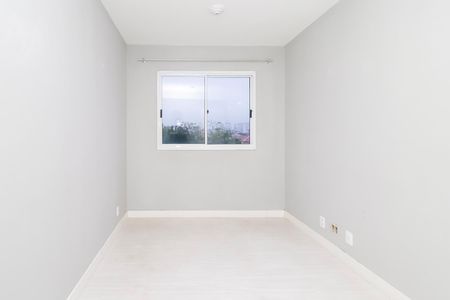 Sala de apartamento para alugar com 2 quartos, 44m² em Vila Nova Curuca, São Paulo