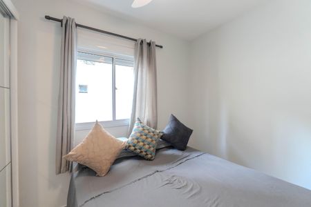 Apartamento à venda com 25m², 1 quarto e sem vaga Apartamento à venda com 25m², 1 quarto e sem vagaQuarto