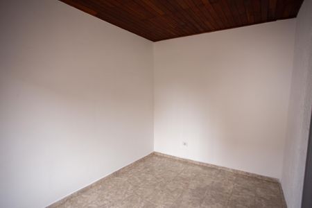 QUARTO 1 de casa para alugar com 2 quartos, 70m² em Vila Romero, São Paulo