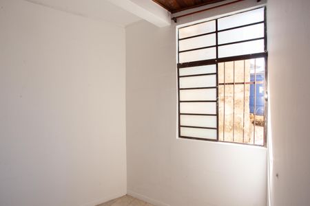QUARTO 2 de casa para alugar com 2 quartos, 70m² em Vila Romero, São Paulo