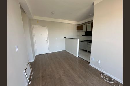 Sala de apartamento para alugar com 2 quartos, 50m² em Parque Viana, Barueri