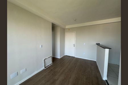 Sala de apartamento para alugar com 2 quartos, 50m² em Parque Viana, Barueri