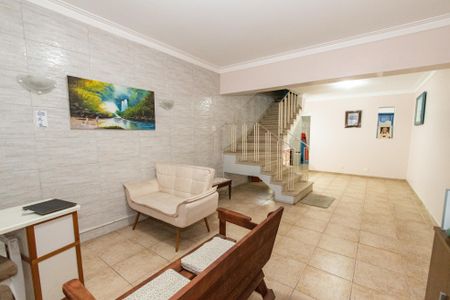 Casa à venda com 160m², 3 quartos e 1 vagaSala
