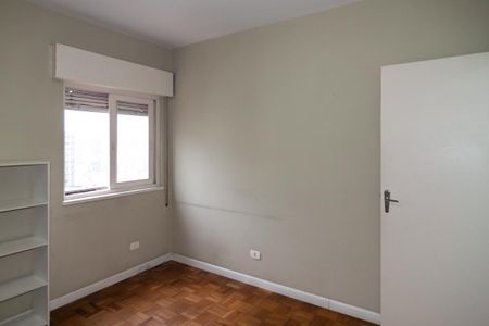 Quarto de apartamento para alugar com 1 quarto, 41m² em Jardim Paulista, São Paulo
