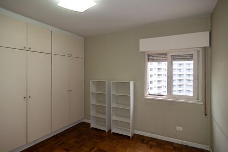 Quarto de apartamento para alugar com 1 quarto, 41m² em Jardim Paulista, São Paulo