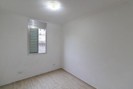 Quarto 2 de apartamento à venda com 2 quartos, 56m² em Conjunto Residencial José Bonifácio, São Paulo