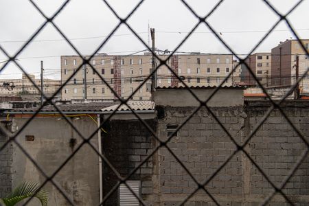 Vista Quarto 1 de apartamento à venda com 2 quartos, 56m² em Conjunto Residencial José Bonifácio, São Paulo