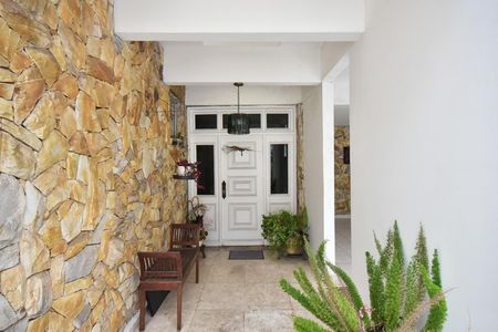 Casa à venda com 650m², 4 quartos e 9 vagasHall de Entrada