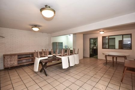 Casa à venda com 650m², 4 quartos e 9 vagasChurrasqueira