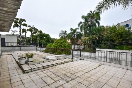 Casa à venda com 650m², 4 quartos e 9 vagasTerraço Suíte 3