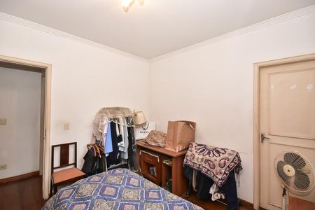 Casa à venda com 650m², 4 quartos e 9 vagasSuíte 3