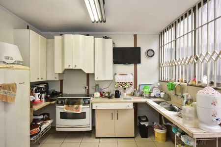 Casa à venda com 650m², 4 quartos e 9 vagasCozinha