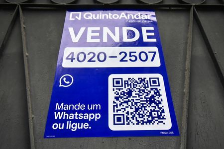 Casa à venda com 650m², 4 quartos e 9 vagasPlaca