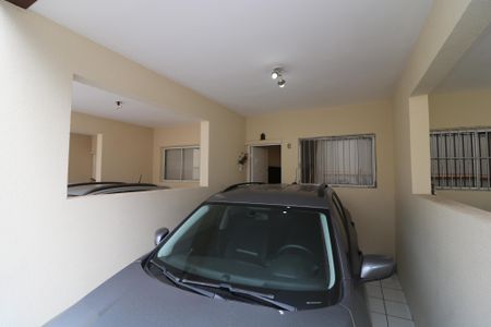 Casa de condomínio à venda com 82m², 3 quartos e 1 vagaGaragem