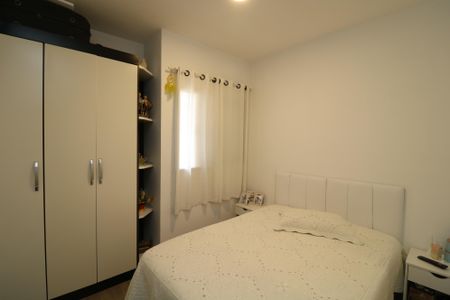 Casa de condomínio à venda com 82m², 3 quartos e 1 vagaQuarto 3