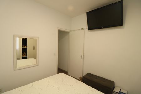 Casa de condomínio à venda com 82m², 3 quartos e 1 vagaQuarto 3