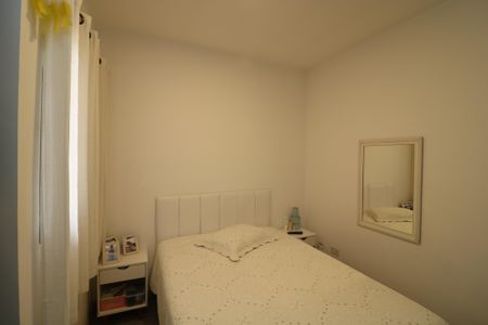 Casa de condomínio à venda com 82m², 3 quartos e 1 vagaQuarto 3