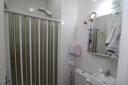 Casa de condomínio à venda com 82m², 3 quartos e 1 vagaBanheiro