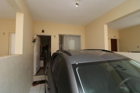 Casa de condomínio à venda com 82m², 3 quartos e 1 vagaGaragem