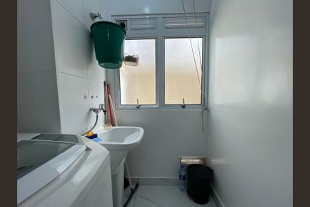 Apartamento para alugar com 47m², 2 quartos e 1 vagaÁrea de Serviço