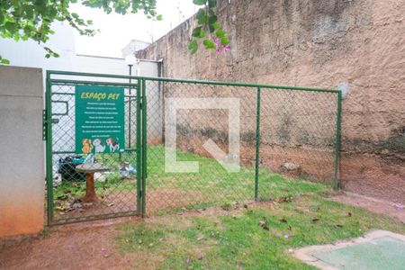 Apartamento para alugar com 47m², 2 quartos e 1 vagaÁrea comum