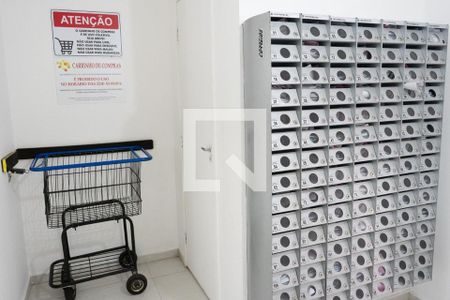 Apartamento para alugar com 47m², 2 quartos e 1 vagaÁrea comum