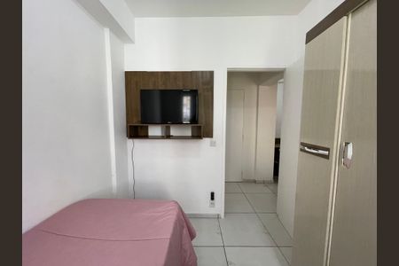 Apartamento para alugar com 47m², 2 quartos e 1 vagaQuarto 2