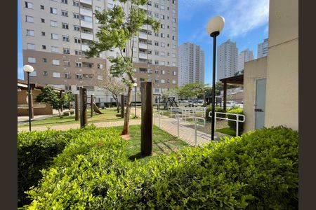 Apartamento para alugar com 47m², 2 quartos e 1 vagaVista Quarto 1