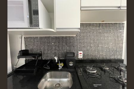 Apartamento para alugar com 47m², 2 quartos e 1 vagaCozinha 
