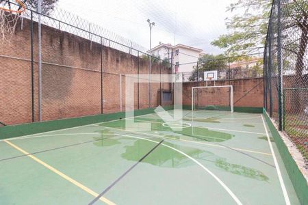 Apartamento para alugar com 47m², 2 quartos e 1 vagaÁrea comum