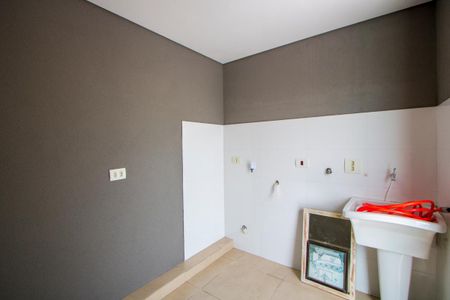 Apartamento à venda com 145m², 3 quartos e 2 vagasÁrea de serviço