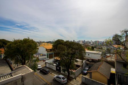 Apartamento à venda com 145m², 3 quartos e 2 vagasVista da área externa