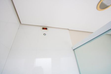 Apartamento à venda com 145m², 3 quartos e 2 vagasBanheiro social 2