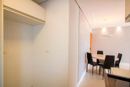 Apartamento à venda com 145m², 3 quartos e 2 vagasCozinha