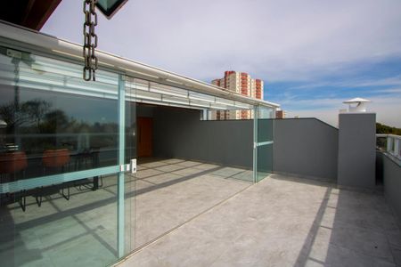 Apartamento à venda com 145m², 3 quartos e 2 vagasÁrea externa