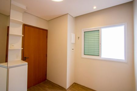 Apartamento à venda com 145m², 3 quartos e 2 vagasQuarto 