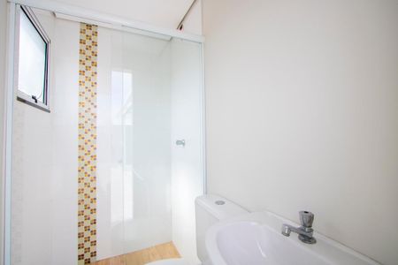 Apartamento à venda com 145m², 3 quartos e 2 vagasBanheiro social 2