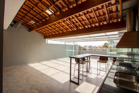 Apartamento à venda com 145m², 3 quartos e 2 vagasEspaço gourmet