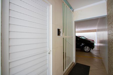 Apartamento à venda com 145m², 3 quartos e 2 vagasGaragem