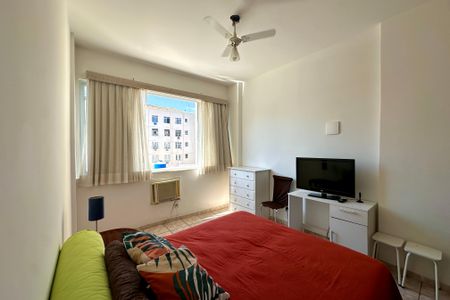 Kitnet/Studio para alugar com 1 quarto, 32m² em Centro, Rio de Janeiro